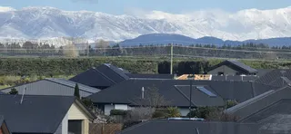 Methven Domain