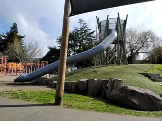 Allenby Park Playground