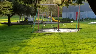 Belmont Recreation Reserve