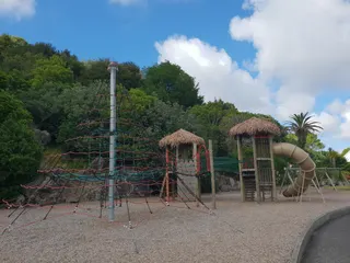 Tahaki Reserve Playground