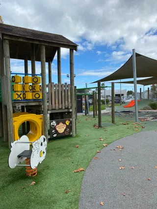 Thomas Park photo 3