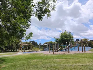 Te Papa Tākaro o Tongaparaoa - Ila Park photo 2