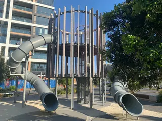 Childrens Playground photo 1