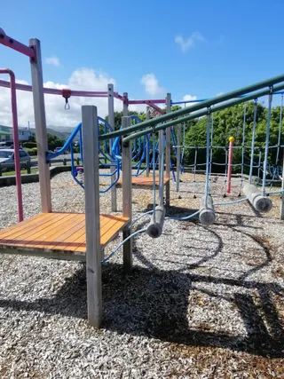 Gloaming Hill Playground photo 4