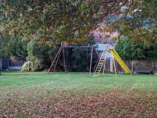 Remuera Reserve Playground