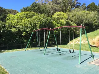 Botanic Garden Playground photo 3