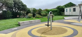 Chelsea Street Play Area photo 4