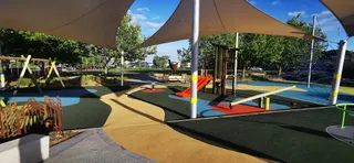 Barry Curtis Park Playgrounds photo 10
