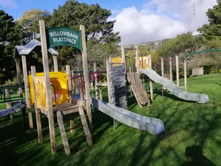 Willowbank Reserve and Play Area