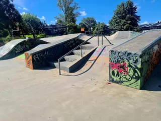 Melville Park photo 4
