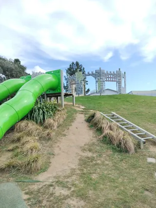 Pareraho Playground photo 4