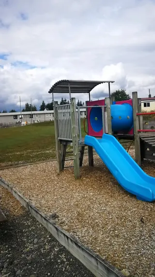 Roy Turner Memorial Playground photo 2