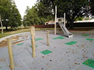 Kahikatea Park