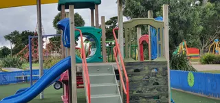 Levin Adventure Park photo 2