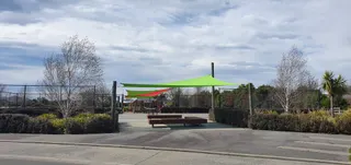Preston Downs Playground