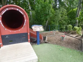 Hamilton Gardens Destination Playground photo 5