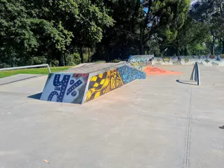 Melville Park photo 6