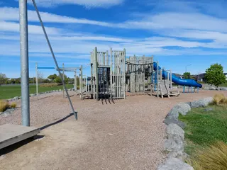 Broken Run Playground photo 6