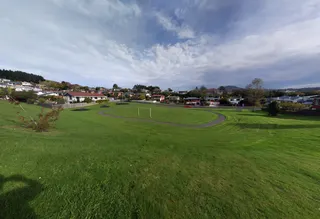 Elwyn Crescent Playground