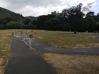 Harcourt Park photo 5