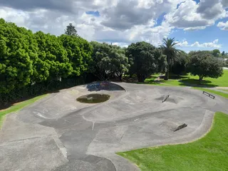 Waenganui/Allenby Park photo 5