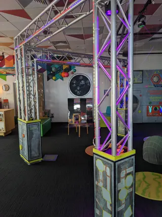 Nōku te Ao Capital E photo 9