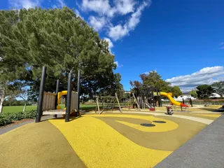 Riverhead War Memorial Playground