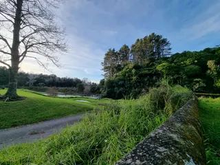 Audrey Gale Reserve