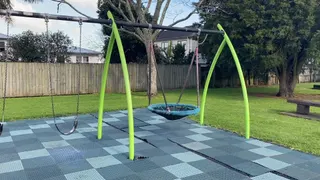 Buchanan Park Playground photo 3