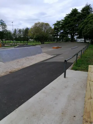 Bishopdale Park photo 7