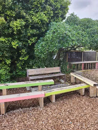Sandringham Playground photo 8