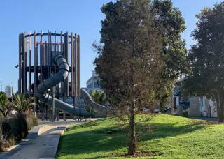 Childrens Playground photo 8