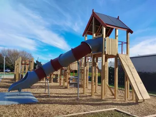 Manawa Avenue Recreation Reserve