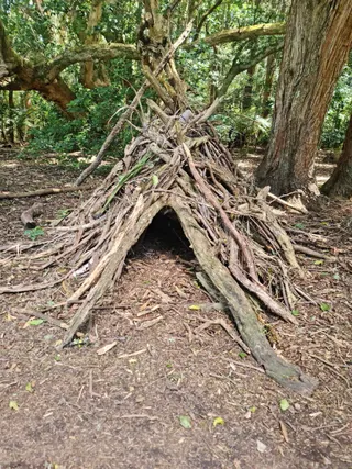 Rooseville Park