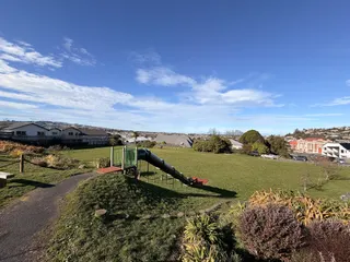 Caversham Reserve Playground photo 2