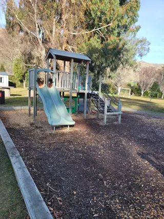 Kingston Playground