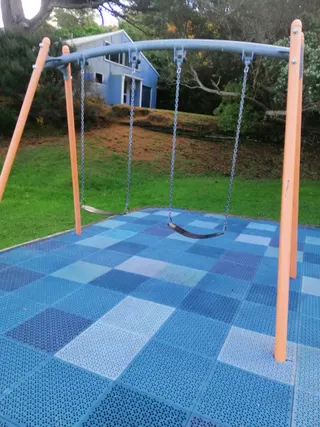 Greenmeadows Park Playground photo 2