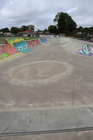 Kerikeri Skatepark photo 2