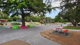 Memorial Park Playground photo 7