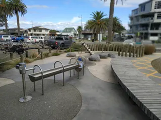 Waterfront Playground photo 3