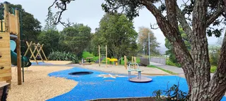 Chalmers Reserve Playground photo 10