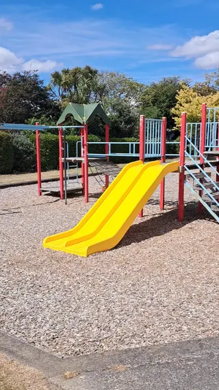 Rangiora Park photo 2