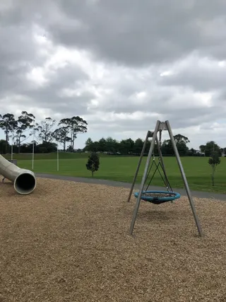 Parrs Park Playground photo 3