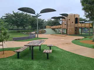 Magical Bridge Playground photo 5