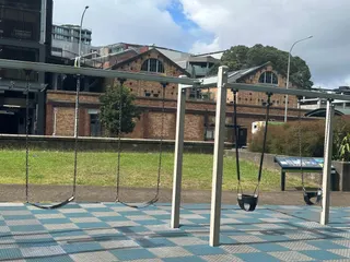 Victoria Park Playground photo 5