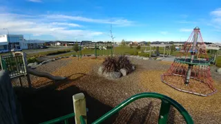 Faringdon Playground photo 4