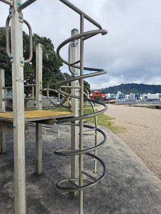 Freyberg Beach Play Area photo 7