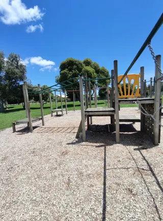 Leamington Domain Playground photo 8