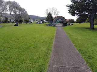 Tarewa Park photo 3