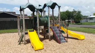 Langley Reserve Playground